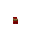 Hot Wheels Diecast Factory Diecast red