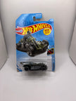 Hot Wheels Moto Wing Diecast