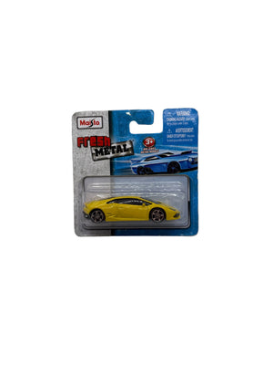 Maisto Lamborghini Huracan LP 610-4 Diecast