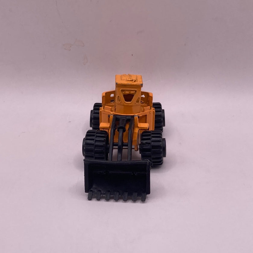 Zee Loader Diecast