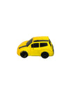 McDonald’s Happy Meal Bumblebee yellow