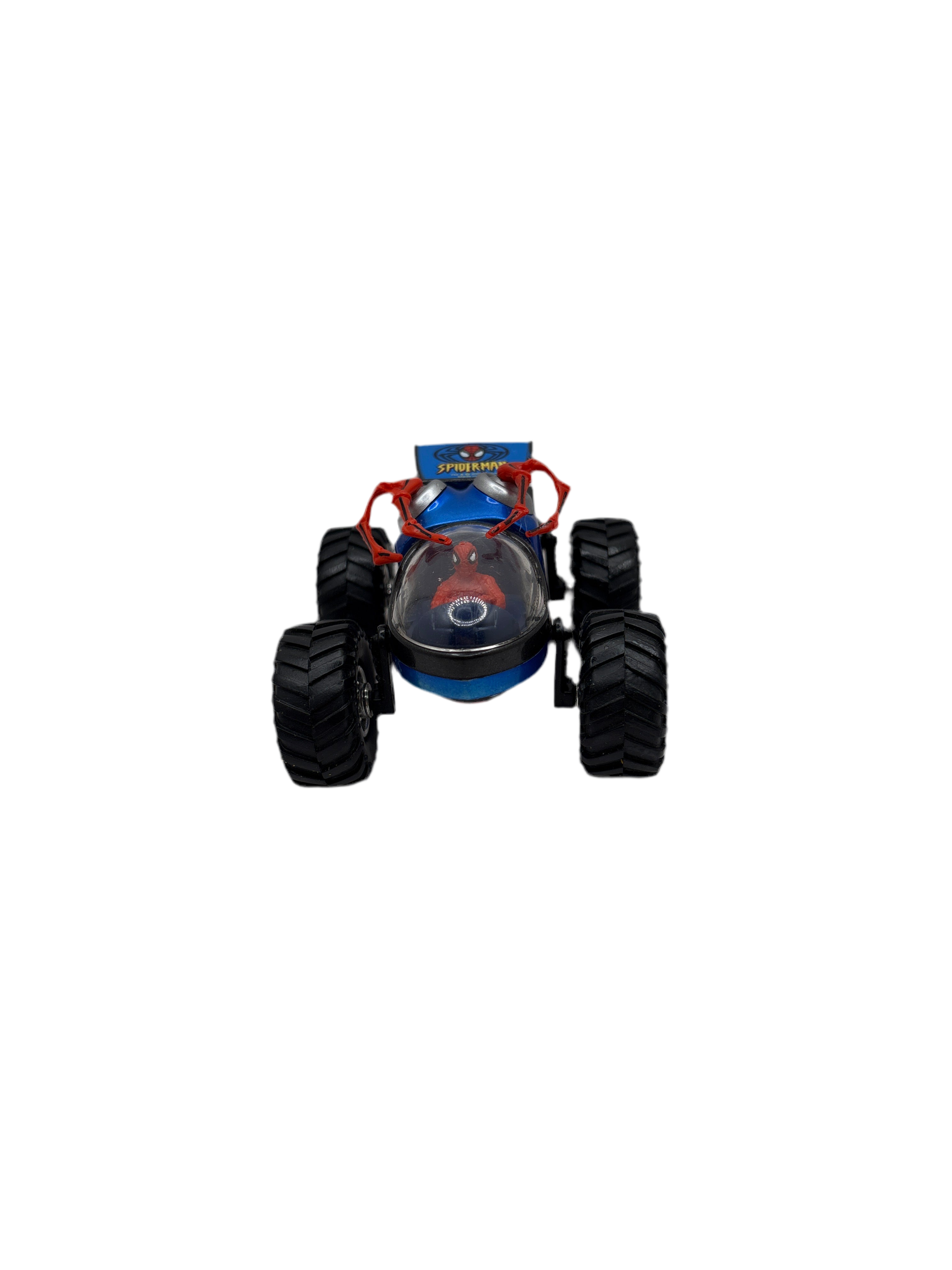 Toy Monster Truck Diecast multi color