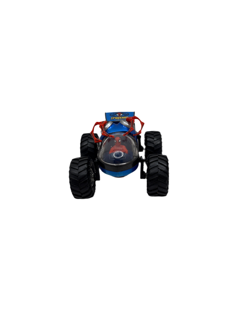 Toy Monster Truck Diecast multi color