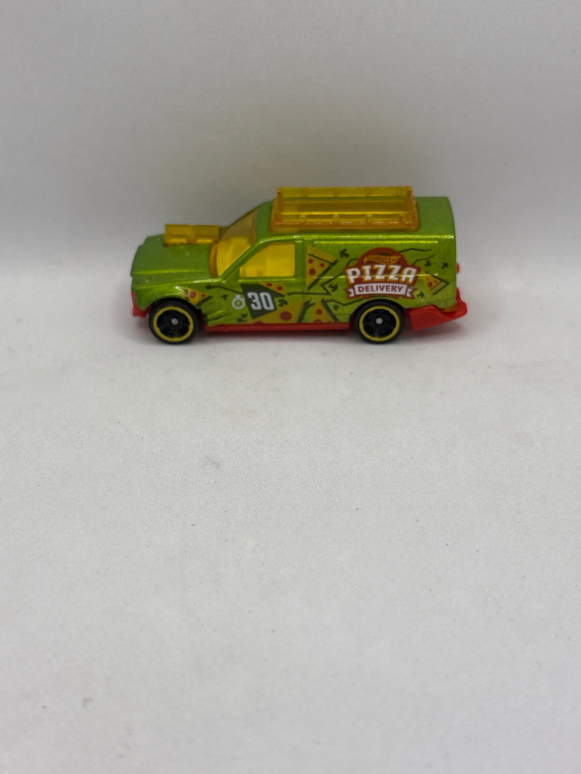 Hot Wheels Time Shifter Diecast