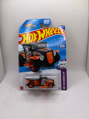 Hot Wheels Gotta Go Diecast multi color