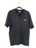 Carbon Heather Work Shirt