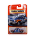 Matchbox Push N Puller Diecast