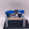 Hot Wheels Solar Reflex Diecast