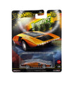 Hot Wheels Lancia Stratos Zero Diecast