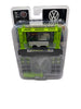 M2 1960 VW Single Cab Truck Diecast multi color