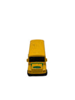 Maisto School Bus Diecast