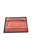 Topps Howard Johnson
