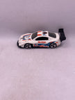 Hot Wheels Pikes Peak Celica Diecast