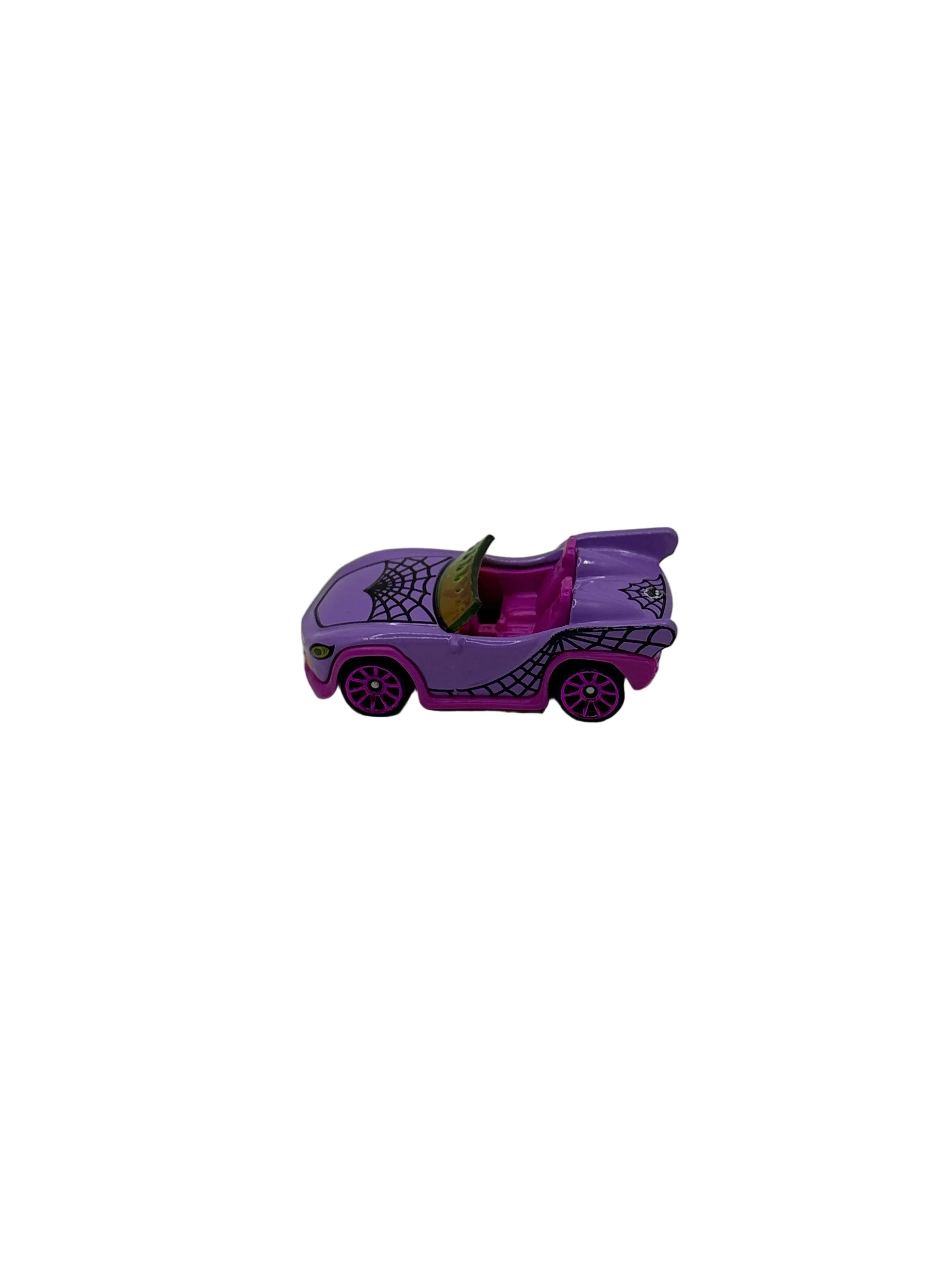 Hot Wheels Monster High Ghoul Mobile Diecast