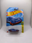 Clip del cupé de Hot Wheels