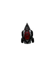 Hot Wheels Cyclops Diecast black