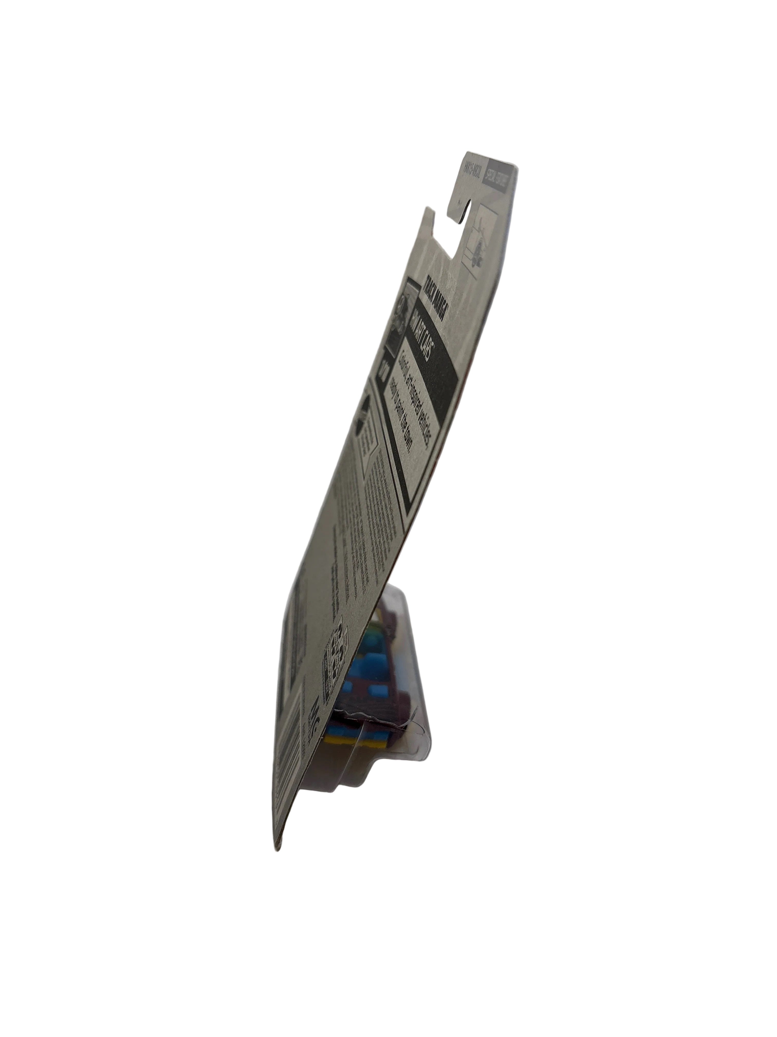 Hot Wheels Track Manga Diecast