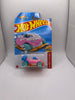 Hot Wheels Donut Drifter Diecast pink