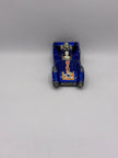 Matchbox Blue Shark Diecast