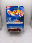 Hot Wheels 1996 Mustang GT Diecast