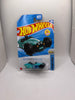 Hot Wheels Morgan Super 3 Diecast