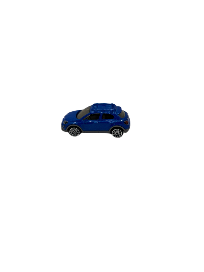 Matchbox 2016 Fiat 500X Diecast