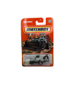Matchbox MBX Backhoe Diecast