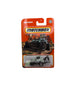 Matchbox MBX Backhoe Diecast
