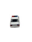Road Champs Crown Victoria Diecast