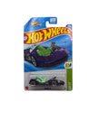 Hot Wheels Deora III Diecast