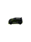 Hot Wheels 12 Ford Fiesta Diecast