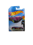 Hot Wheels Gazella GT Diecast