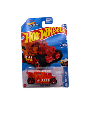 Hot Wheels Pixel Shaker Diecast