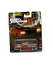 Hot Wheels 1970 Custom Plymouth Roadrunner Diecast