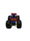 Hot Wheels Krazy Train Monster Truck Diecast multi color