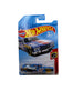 Hot Wheels 70 Chevelle SS Wagon Diecast blue