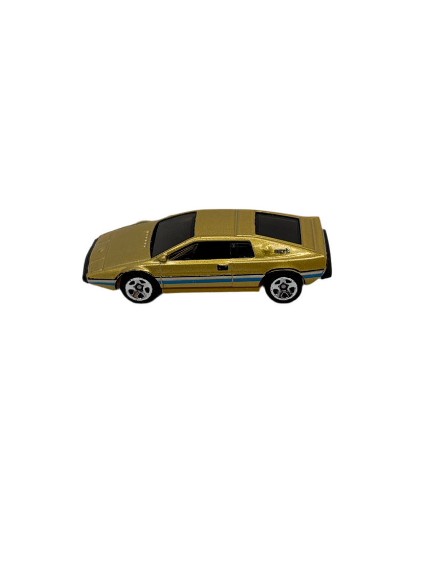 Hot Wheels Lotus Espirit S1 Diecast