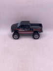 Matchbox Chevrolet Silverado 4x4 Diecast