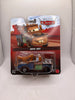 Disney Pixar Cars Mater Diecast multi color
