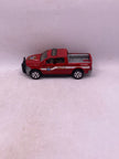 Matchbox 2015 Ram Diecast