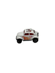 Hot Wheels Baja Bug Diecast white