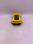 Hot Wheels Custom 15 Ford Mustang Diecast