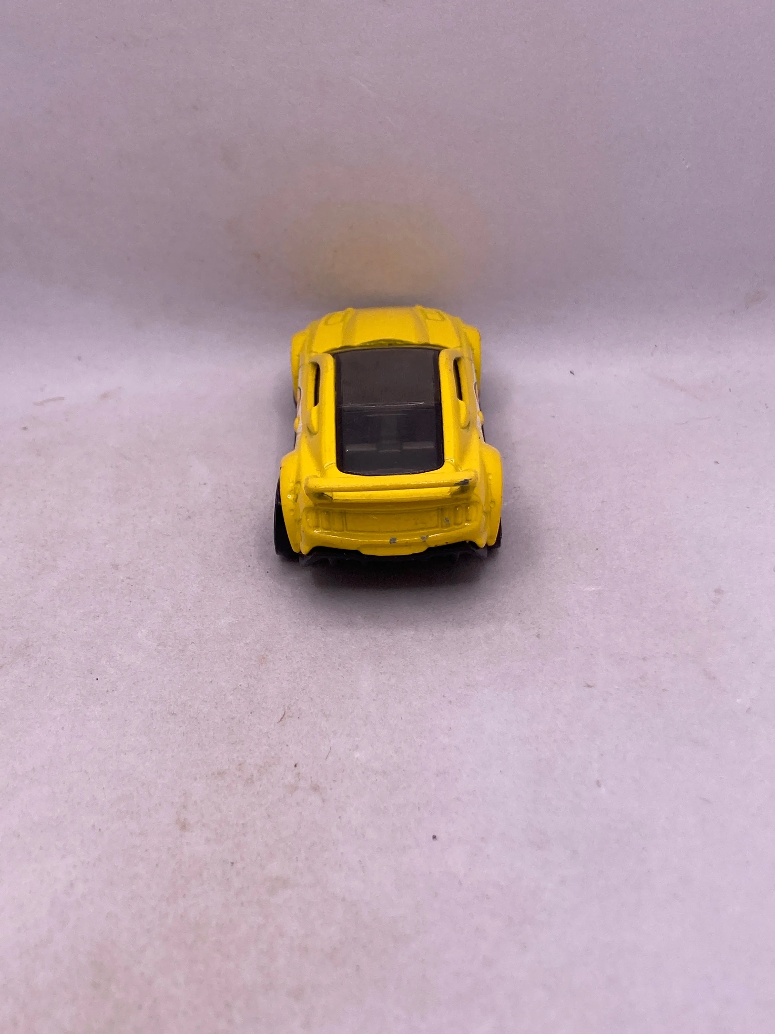 Hot Wheels Custom 15 Ford Mustang Diecast