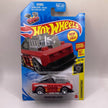 Hot Wheels Custom Small Block Diecast