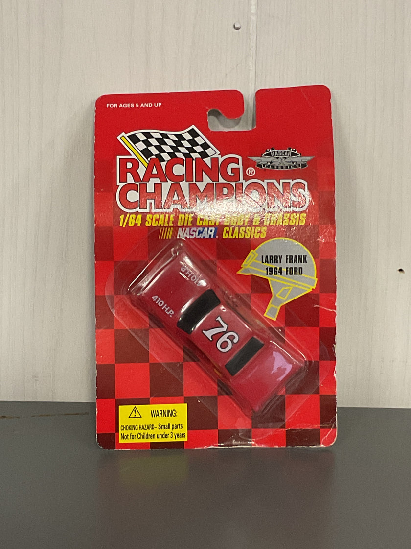 RACING CHAMPIONS SALE