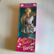 Barbie Easter Basket