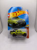 Hot Wheels 20 Jeep Gladiator Diecast