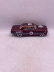 Hot Wheels 64 Chevelle SS Diecast