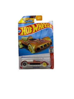 Hot Wheels Retro-Active Diecast