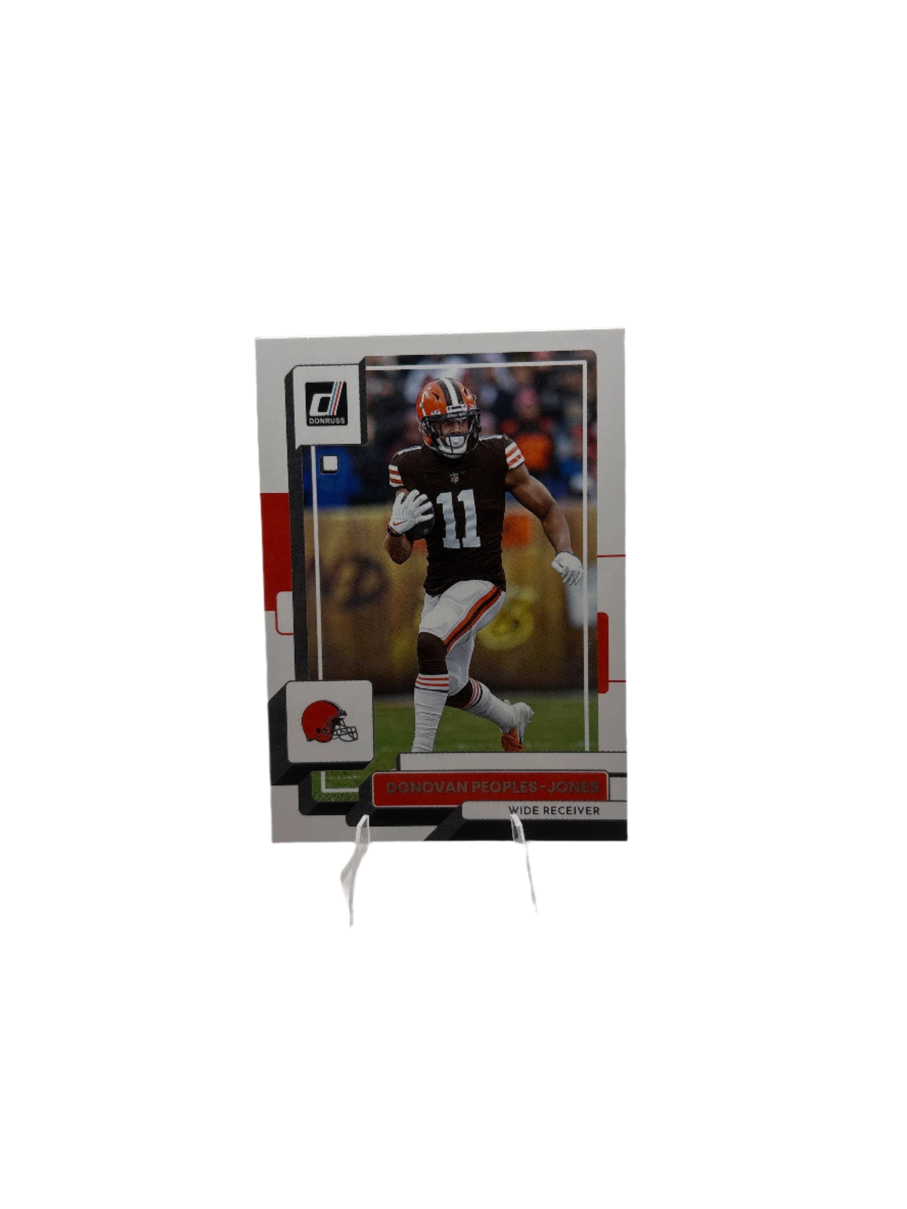 Donruss Donovan People-Jones